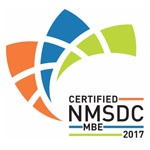 Certified By NMSDC 2015